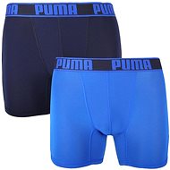 Puma 2Pack 671017001 003 - blue, sizing. XXL - Boxer Briefs
