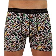 Horsefeathers AM070T, sizing. XL - Boxer Briefs
