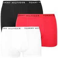 Tommy Hilfiger 3Pack UM0UM02203 0WS, sizing. S - Boxer Briefs