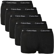 Calvin Klein 5Pack NB2877A-XWB, sizing. M - Boxer Briefs