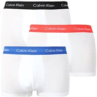 Calvin Klein 3Pack U2664G-M9E, sizing. L - Boxer Briefs