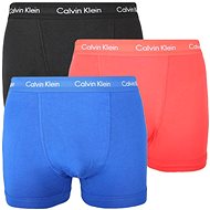 Calvin Klein 3Pack U2662G-MC8 - Boxer Briefs