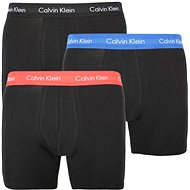 Calvin Klein 3Pack NB1770A-M9X, sizing. XL - Boxer Briefs