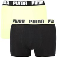 Puma 2Pack 521015001 016 - black/yellow - Boxer Briefs