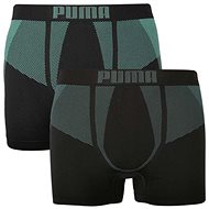 Puma 2Pack 100001255 002, sizing. XL - Boxer Briefs