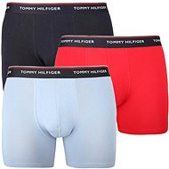 Tommy Hilfiger 3Pack UM0UM00010 0WC, sizing. S - Boxer Briefs