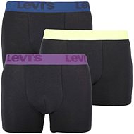 Levis 3Pack 905045001 011 - black - Boxer Briefs
