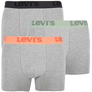 Levis 3Pack 905045001 012 - grey, sizing. XL - Boxer Briefs