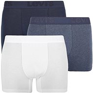 Levis 3Pack 905045001 009 - multicolour, size 2.5 mm L - Boxer Briefs
