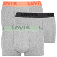 Levis 3Pack 905042001 012 - grey, sizing. XL - Boxer Briefs