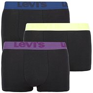 Levis 3Pack 905042001 011 - black - Boxer Briefs