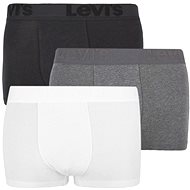 Levis 3Pack 905042001 010 - multicolour, size 3, sized 2 mm. M - Boxer Briefs