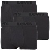 Levis 3Pack 905042001 001 - black, sizing. XL - Boxer Briefs