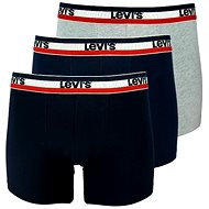 Levis 3Pack 100002870 004 - multicolour, size 3, sized 1. XXL - Boxer Briefs