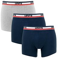 Levis 3Pack 100002870 001 - multicolour - Boxer Briefs