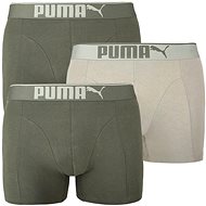 Puma 3Pack 100000896 006, sizing. S - Boxer Briefs