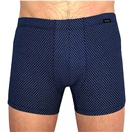 Andrie PS 5518 A - dark blue - Boxer Briefs