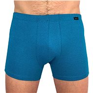 Andrie PS 5518 B - turquoise, size 3XL - Boxer Briefs