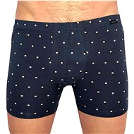 Andrie PS 5549 B - grey, sizing. XL - Boxer Briefs