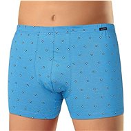 Andrie PS 5549 C - light blue, sizing. XXL - Boxer Briefs