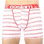 69SLAM MBXSSR-XX - Boxer Briefs