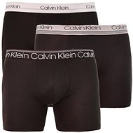 Calvin Klein 3Pack NB2337A-T6B, sizing. L - Boxer Briefs