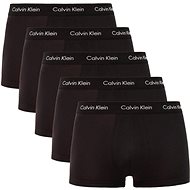 Calvin Klein 5Pack NB2734A-XWB, sizing. S - Boxer Briefs