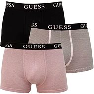 Guess 3Pack U1GG13K6YW1-BKMI, sizing. XXL - Boxer Briefs
