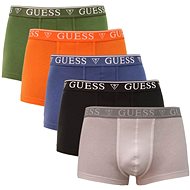 Guess 5Pack U94G16K6YW1-F4F8 - Boxer Briefs
