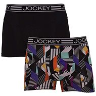Jockey 2Pack 19902928 90G - Boxer Briefs
