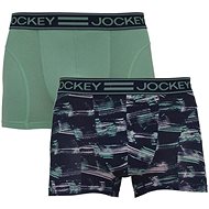 Jockey 2Pack 19902928 43B, sizing. L - Boxer Briefs