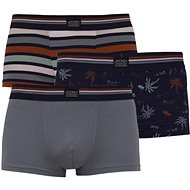 Jockey 3Pack 17302913 533 - Boxer Briefs