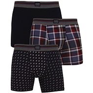 Jockey 3Pack 17301733 374 - Boxer Briefs