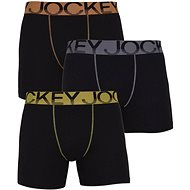 Jockey 3Pack 17301766 498, sizing. M - Boxer Briefs