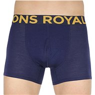 Mons Royale 100087-1138-414 - Boxer Briefs