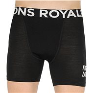 Mons Royale 100088-1075-001, sizing. M - Boxer Briefs