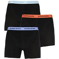 Bjorn Borg 3Pack 2111-1087-90651, sizing. XL - Boxer Briefs
