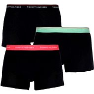 Tommy Hilfiger 3Pack UM0UM01642 0XH, sizing. M - Boxer Briefs