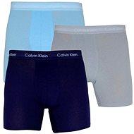 Calvin Klein 3Pack NB1770A-K7O, sizing. S - Boxer Briefs