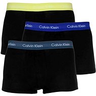 Calvin Klein 3Pack U2664G-MC0, sizing. S - Boxer Briefs