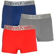 Calvin Klein 3Pack NB2453A-KHX - Boxer Briefs
