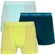 Calvin Klein 3Pack U2662G-JN8, sizing. S - Boxer Briefs