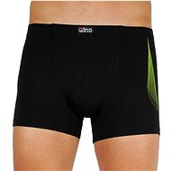 Gino 73096 - black, sizing. S - Boxer Briefs