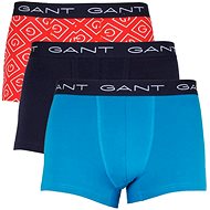 Gant 3Pack 902113023-620, sizing. M - Boxer Briefs
