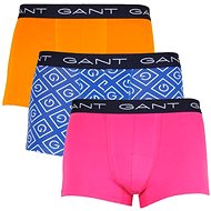 Gant 3Pack 902113023-436, sizing. M - Boxer Briefs