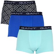 Gant 3Pack 902113023-409, sizing. M - Boxer Briefs