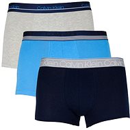 Calvin Klein 3Pack NB2336A-T6E - Boxer Briefs