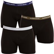 Bjorn Borg 3Pack 10000113-MP001 - Boxer Briefs