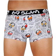 69SLAM MSYNSK-PO, sizing. S - Boxer Briefs