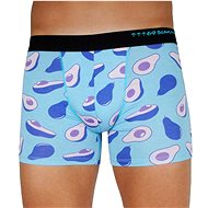 69SLAM MPBAVA-BB, sizing. S - Boxer Briefs